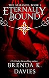 Eternally Bound by Brenda K. Davies
