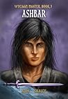 Ashbar: Wycaan Master Book 3