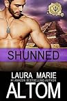 Shunned (SEAL Team: Disavowed, #3)