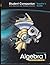 Algebra 1 Student Companion Teacher's Guide (Foundation Series)