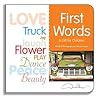 First Words: A Gift For Children - Board Book