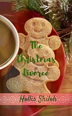 The Christmas Divorce (Kindle Edition)