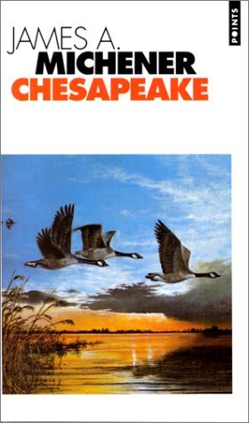Chesapeake (English and French Edition)