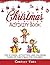 Christmas Activity Book: Th...