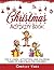 Christmas Activity Book by Chrissy Voeg