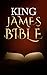 The King James Bible, KJV