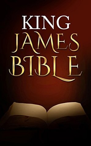 The King James Bible, KJV