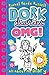 Dork Diaries OMG All About Me Diary