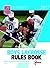 2017 NFHS Boys Lacrosse Rules Book