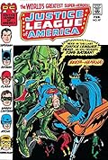 Justice League of America (1960-1987) #87