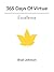 Excellence (365 Days Of Virtue #2)