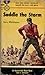 Saddle the Storm by Harry Whittington