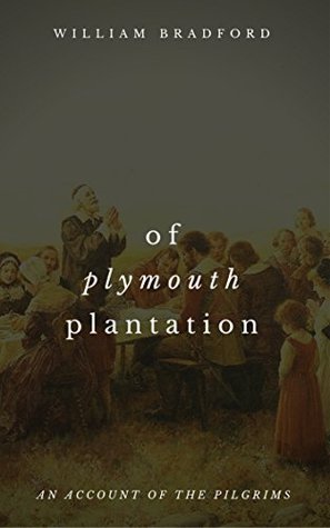 Of Plymouth Plantation