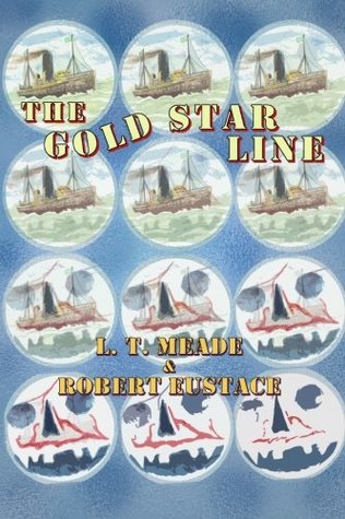 The Gold Star Line (Paperback)