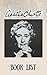 The Book List: Agatha Christie: The Agatha Christie Reading List and Series List (The Librarian 2)
