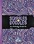 Scribbles & Doodles: A Coloring Journal: A Unique Book With Space to Scribble, Doodle, Draw & Create