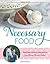 Necessary Food by Briana Thomas