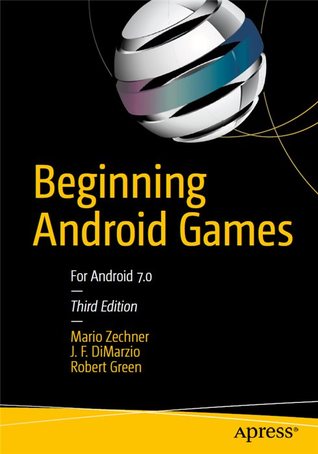Beginning Android Games (Paperback)