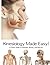Kinesiology Made Easy! by David Merlino LMT