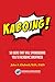 Kaboing!: 50 Ideas That Will Springboard You to Academic Greatness