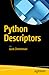 Python Descriptors
