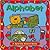 Alphabet (A Sparkly Board Book)