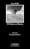 El Llano en llamas