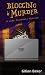 Blogging is Murder (Jade Bl...