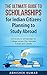 The Ultimate Guide to Scholarships for Indian Citizens Planning to Study Abroad: Get Access to Scholarships for Colleges across USA, Australia, Europe and Cana (Career and Education Series Book 3)