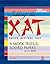 Jabbing The XAT (Xavier Aptitude Test) - 5 Mock Tests & Solved Papers 2016-2006