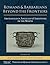 Romans and Barbarians Beyond the Frontiers: Archaeology, Ideology and Identities in the North (TRAC Themes in Roman Archaeology)