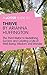 A Joosr Guide to… Thrive by Arianna Huffington: The Third Metric to Redefining Success and Creating a Life of Well-Being, Wisdom, and Wonder