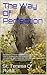 The Way Of Perfection: TRANSLATED FROM THE AUTOGRAPH   OF SAINT TERESA OF JESUS   BY THE BENEDICTINES OF STANBROOK   INCLUDING ALL THE VARIANTS FROM   THE ESCORIAL AND VALLADOLID EDITIONS
