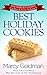 Best Holiday Cookies: The Baker's Dozen Series Volume One