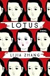 Lotus by Lijia Zhang