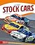 Stock Cars (Let's Roll) (Let's Roll (Hardcover))