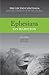 Ephesians (The Lectio Continua)