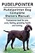Pudelpointer Dog. Pudelpointer dog book for costs, care, feeding, grooming, training and health. Pudelpointer dog Owners Manual.
