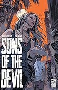 Sons Of The Devil #4