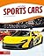Sports Cars (Let's Roll) (Let's Roll (Hardcover))