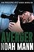 Avenger (Bugging Out #6)