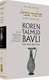 Koren Talmud Bavl...
