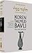 Koren Talmud Bavli Noé, Vol.19