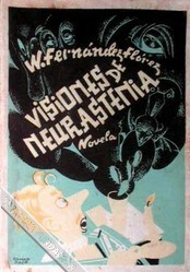 Visiones de neurastenia