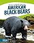 American Black Bears (Animals of North America) (Animals of North America (Hardcover))