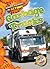 Garbage Trucks (Mighty Machines in Action)
