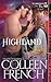 Highland Lady (Scottish Fire, #1)