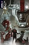 Divinity III by Matt Kindt Divinity III by Matt Kindt
