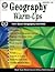 Mark Twain Media | Geography Warm-Ups Workbook | 5th–6th Grad... by Cindy Barden