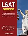 LSAT Prep Book: Study Guide & Practice Test Questions for the Law School Admission Council's (LSAC) Law School Admission Test
